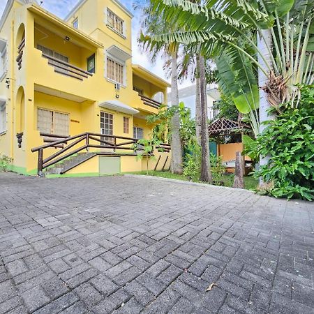 Tropical Apartment La Gaulette Exterior foto